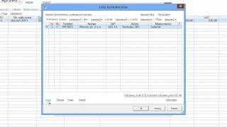 Ewidencja faktur VAT sprzedaży w ewidencji przychodów oraz rejestrach VAT [upl. by Edaj]