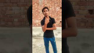 Cholet kha leta hu new tranding comedy video 😃😃😃 [upl. by Ennahoj376]