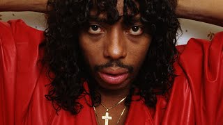 The Insane Story Of Rick James [upl. by Goer]