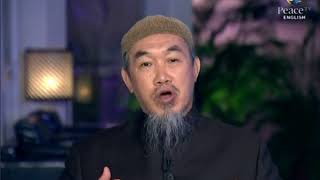 Parenting in Islam  Hussain Yee  Peace TV [upl. by Liamaj]