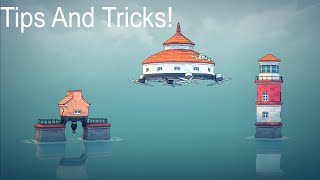 Townscaper Tips And Tricks [upl. by Eceertal261]