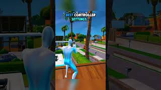 Best Controller Setting For AIMBOT In Fortnite Chapter 5 Season 5 🎮🏆 XBOXPCPSNintendo [upl. by Blain739]