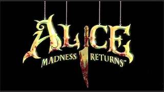 Alice Madness Returns Outro Extended [upl. by Viridis589]