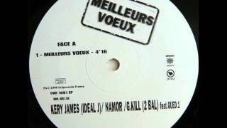 Kery James  Meilleurs voeuxwmv [upl. by Lovato563]