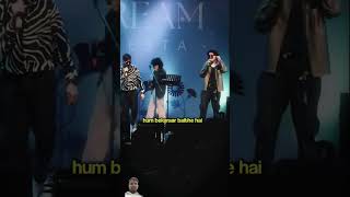 A1 Songs love atifaslam live dance song 2024 youtubeshorts trending viral shorts bts [upl. by Hermia439]