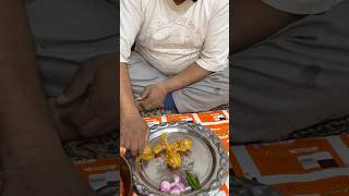 Chicken leg piece 3 Mera p hai Chicken chickenlegpiece ulhaskamthe foodsharing mukbang [upl. by Ause]