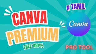 How to Get Canva Pro team link 2024 Tamil 😲🤯⁉️ canvaprofree canvapremiumfree [upl. by Perkoff]