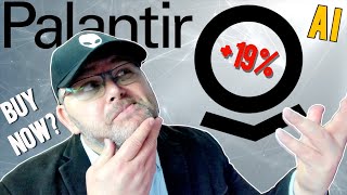 THE TRUTH About Palantir Stock 🚀 PLTR Earnings Prediction amp Analysis [upl. by Atinauj]