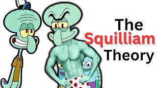 The Spongebob Squilliam Theory [upl. by Bradway]