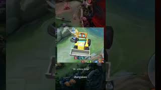 Magic chest pindah mode 🗿mobilelegends mlbb trending mobilelegendsindonesia [upl. by Aidiruy]