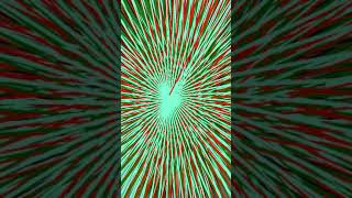 ⚠️03092024 Espiral animation color map colorpalette seed daily dailyvideo hypnotic [upl. by Teague]