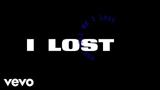 Two Feet  Lost The Game Lyric Video [upl. by Derek181]