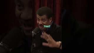 Neil deGrasse Tyson on Unlocking the Universe with Joe Rogan [upl. by Rennat452]