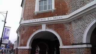 High Wycombe Historical Centre [upl. by Benedick375]