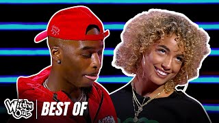 Wild ‘N Out’s Best amp Worst Flirting Attempts 🥵 [upl. by Ashatan]