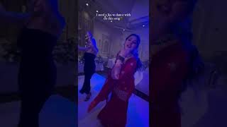 Battua  I need a Jija to Dance with  Best Sangeet Dance shorts dance punjabisong sister viral [upl. by Shakespeare326]