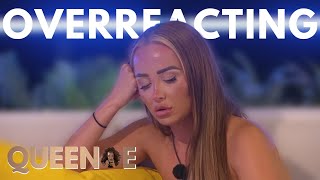 Doing Too Much  Love Island S11 Ep 26  Recap amp Review [upl. by Oberstone]