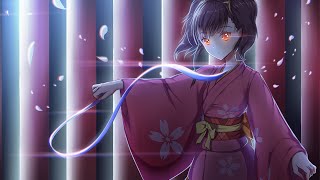 Koutetsujou No Kabaneri  Nightcore  01  KABANERI OF THE IRON FORTRESS  Ost  甲鉄城のカバネリ [upl. by Hildegaard641]