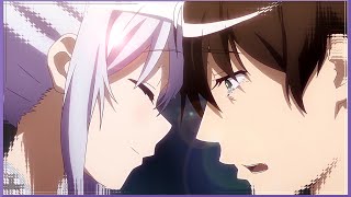 AMV Plastic Memories ♪Photograph♪ [upl. by Ahcsim113]