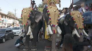 Chirakkal Kalidasan  Arangottukara mullakkal Thalapoli [upl. by Hallee]