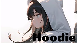 Nightcore  Hoodie [upl. by Ahsikym]