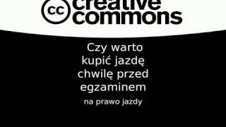 Czy warto kupować jazdę tego samego dnia co egzamin na prawo jazdy Nauka jazdy word kurs [upl. by Olga852]