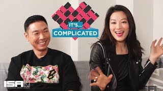 How To Date After College ft Arden ChoPaul Kim  quotITSCOMPLICATEDquot Ep 8 [upl. by Surad]