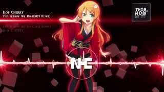 HD Nightcore  This is How We Do [upl. by Eanehs]