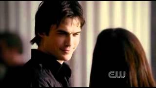 DamonElena 201 Clip 04 Read Description [upl. by Hild]