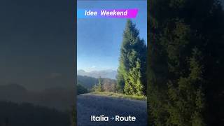 Idee weekend  Presolana [upl. by Atis]