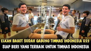 🔴 WAJAH BARU TIMNAS SUDAH GABUNG ‼️ SIAP RAIH PIALA AFF 😱😱 [upl. by Celisse]