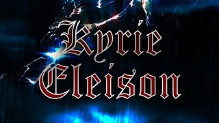 Kyrie Eleison christiansong gospelsongs newsong [upl. by Lhadnek]