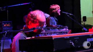 Phish  62012 quotDog Logquot [upl. by Ode]