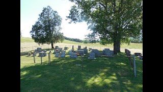 Sharp Cemetery 2 Video [upl. by Nelrah]