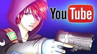 Gmod Roleplay Creating A Youtube Channel [upl. by Lewellen]