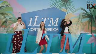 ILTM NORTH AMERICA 2023 DAY 2 [upl. by Crescen]