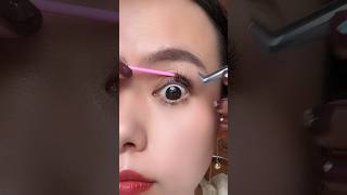 Eyelashes Makeup Hacks Beauty Tips eyelashes [upl. by Oeniri]