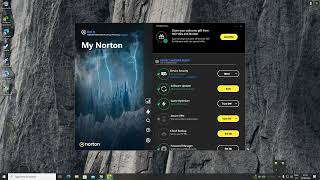 GAMELOOP OPTIMISATION Free MSI Afterburner  Norton 360° Gamers made my game better Try it out [upl. by Tini]