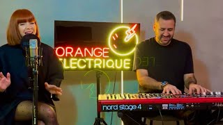 Canopée x La bohême by Orange électrique 🧡 [upl. by Sherer]