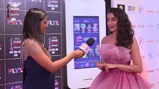 Filmfare OTT Awards Promo  My Glamm Filmfare OTT Awards 2021  Promo [upl. by Zebedee]