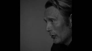 MARC OPOLO FW16 Campaign  Mads Mikkelsen about MARC OPOlO [upl. by Domella]