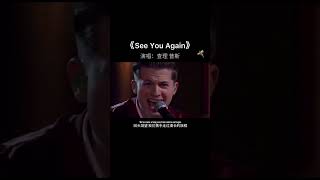 《SeeYouAgain》在英国、美国、澳大利亚、德国等二十多个国家的音乐排行榜上登顶，缅怀保罗 而制作 [upl. by Anallij]