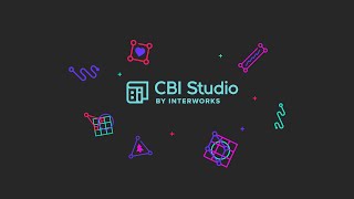 CBI Studio Maps [upl. by Talich]