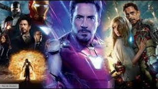 Iron Man Full Movie Facts amp Review  Robert Downey Jr  Terrence Howard [upl. by Yursa617]