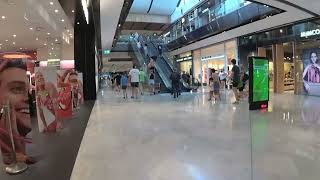 Westfield Chermside Brisbane Shopping Mall  Cruising Through [upl. by Irwin234]