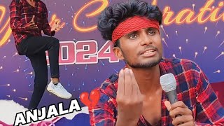 Ava enna enna song dance performance  Happy new year to all frds✨💖actorkavin vaaranamaayiram [upl. by Grube]