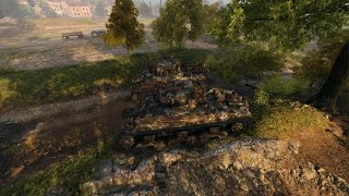 Sherman M4 [upl. by Elrem581]