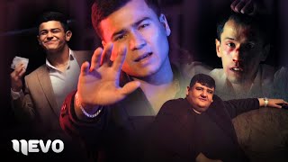 Mexroj Xusanov  Xatolar qildim Official Music Video [upl. by Nnil17]