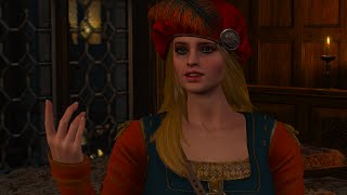 Malukah  Priscillas Song  The Wolven Storm  The Witcher 3 Cover [upl. by Aytida]