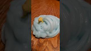 Elmers Gue ASMR ✨️🫐 asmr slime elmers [upl. by Haisi]